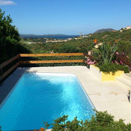 Villa Jeromine Porto-Vecchio  Exterior photo