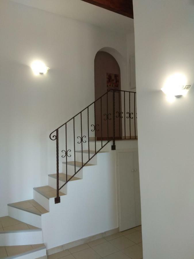 Villa Jeromine Porto-Vecchio  Exterior photo
