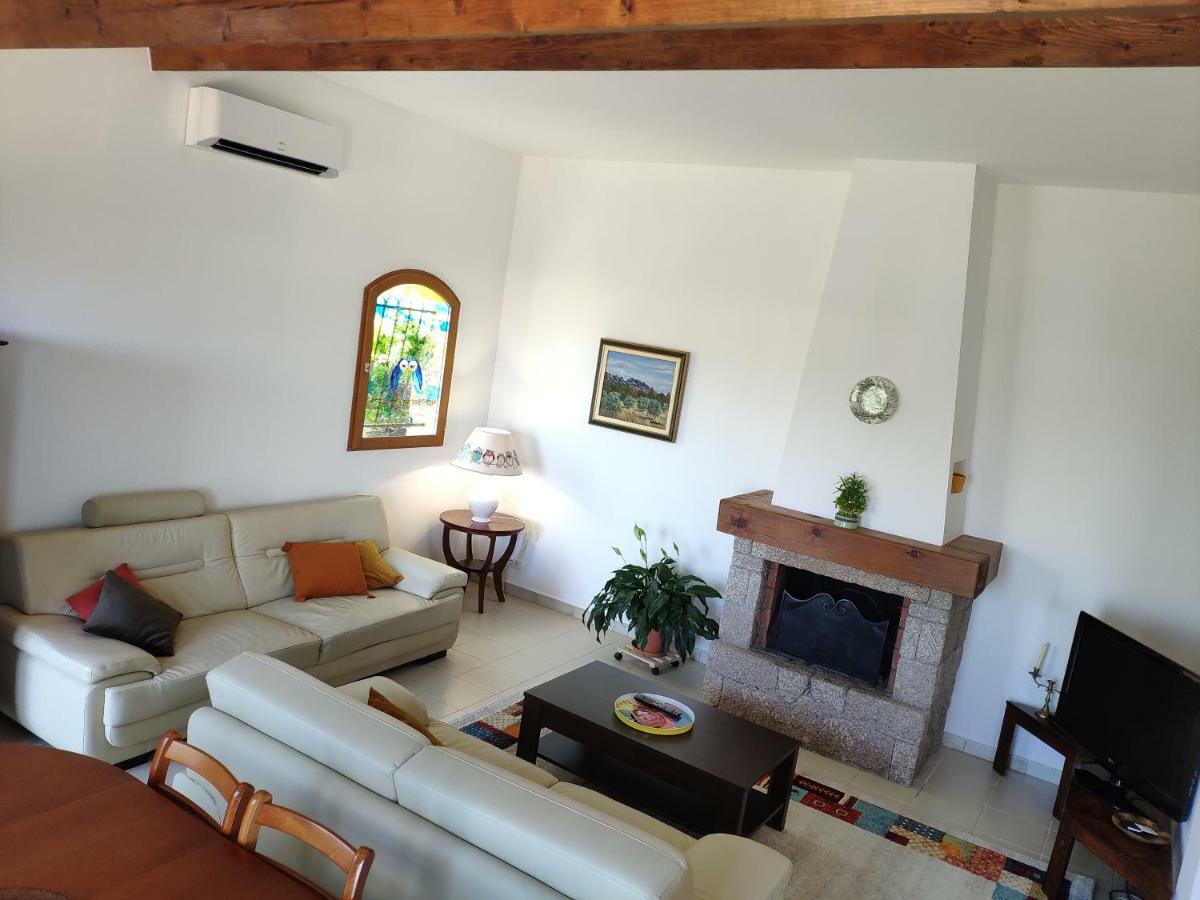 Villa Jeromine Porto-Vecchio  Exterior photo